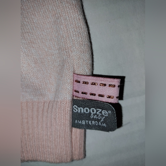 🔥Snooze baby sweater - Picture 2 of 9